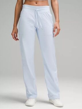 Lululemon Dance Studio Mid-Rise Pant *Regular